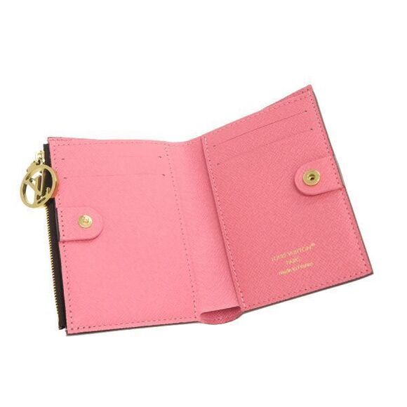 Louis Vuitton Monogram Portefeuille ・lisa M25692 (used) - Picture 2 of 9